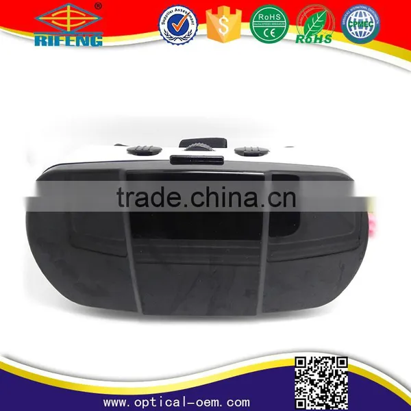 Wholesale VR Box 2.0 VR Headset 3d VR Glasses photo-4