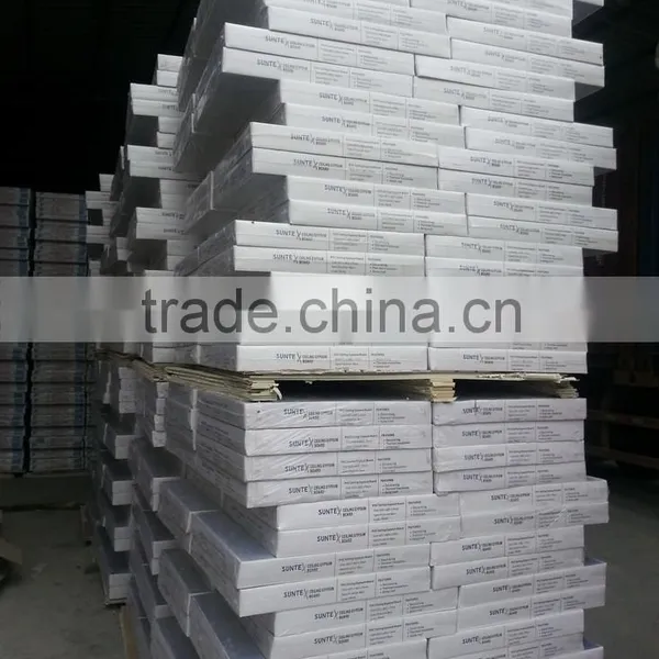 2016 New Pattern PVC Laminated Gypsum Ceiling Tiles photo-6