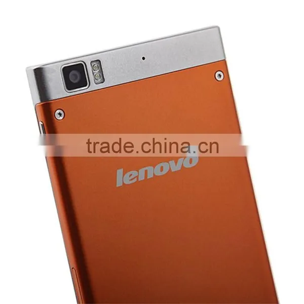 Original Lenovo K900 Smart Phone Intel Atom Z2580 Dual Core 2.0GHz Android4.2 5.5''1920*1080 Gorilla Galss 13MP Mobile Phone photo-5