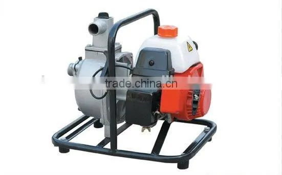 Centrifugal Water Pump Made in China photo-6