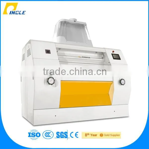 Wheat Flour Milling Plant for Maize Flour Machines Flour Mill