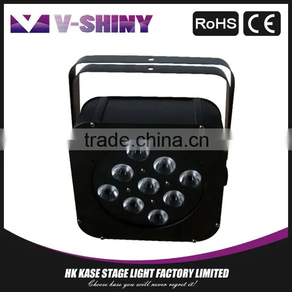 Customized DJ Stage Lighting Par Can Lights photo-2