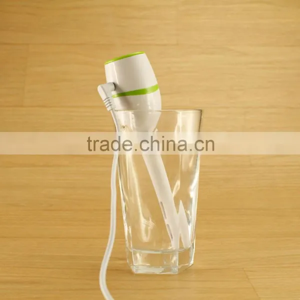 Spray Mist Nozzle / Water Mist Sprayer / Small Humidifier photo-6