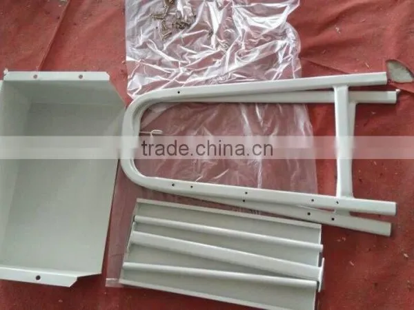 Double Dlementary School Lecture Room Furniture YA-002 photo-4