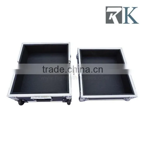 Wholesale Road Case Flight Case for Fuji Frontier-S Dx100 Dry Minilab Case Used for Storage and Transport photo-3