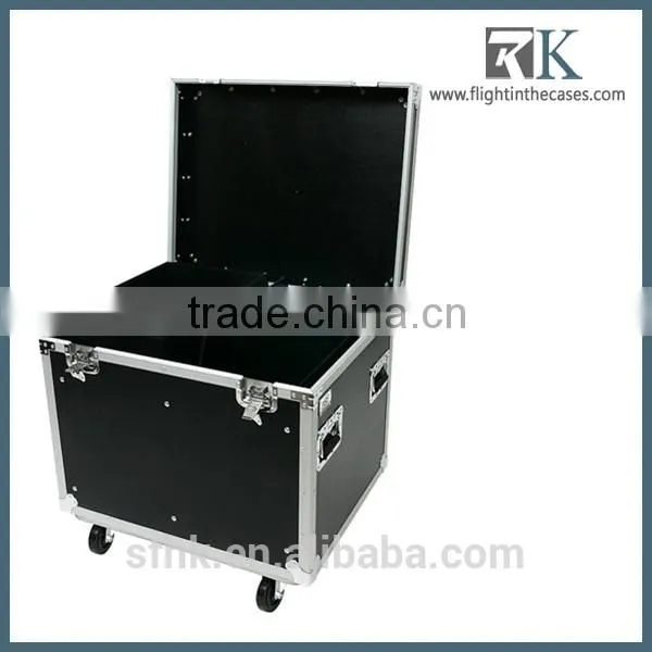 Cables Storage Case China Utility Trunk Flight Case photo-2