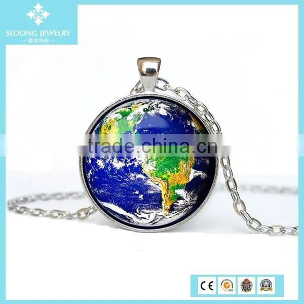 925 Charm Style Silver Hign End Heart Love Pendant photo-2