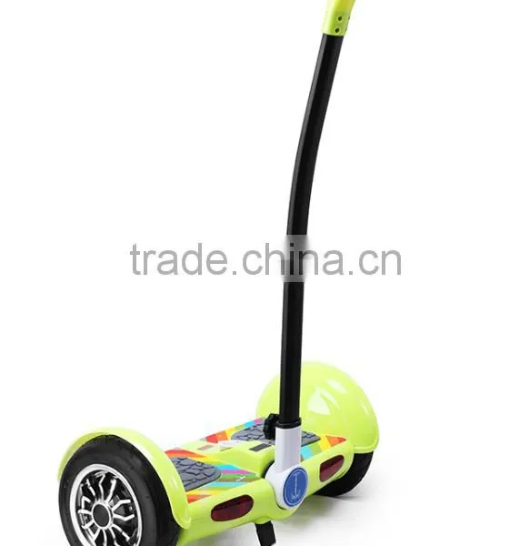 Direct Buy China Adult High Quality Electric Self-balancing Scooters From Odeway Factory photo-6