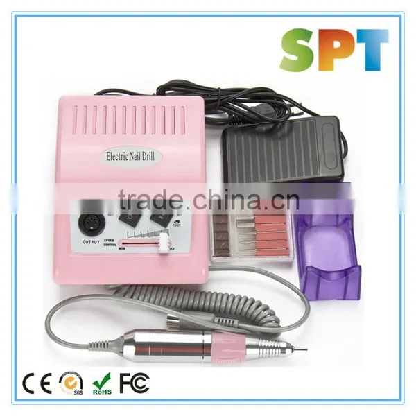 Pedicure Machine Nail Drill 35000 Mani Pro Nail Drill Rechargeable Nail Drill photo-5
