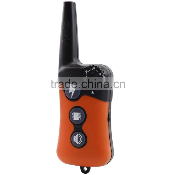 Ipets PET619-1 Vibration Shocking Collars For Small Dogs photo-4