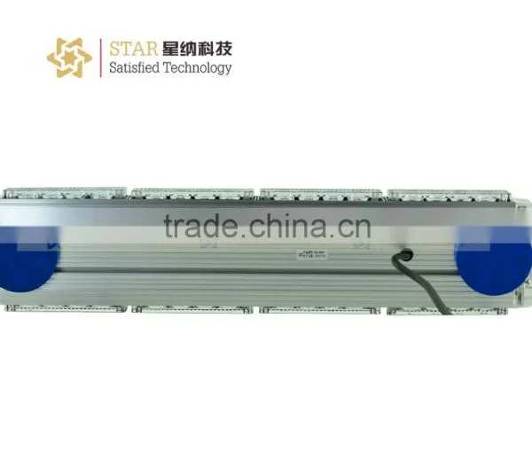 Vehicles Top Roof Magnetic Warning LED Light Bar Red Blue Amber Emergency Strobe LED Light Bar photo-2