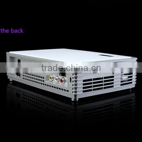 Cheap Mini LED Home Theater Android Projector Z2000SD photo-4