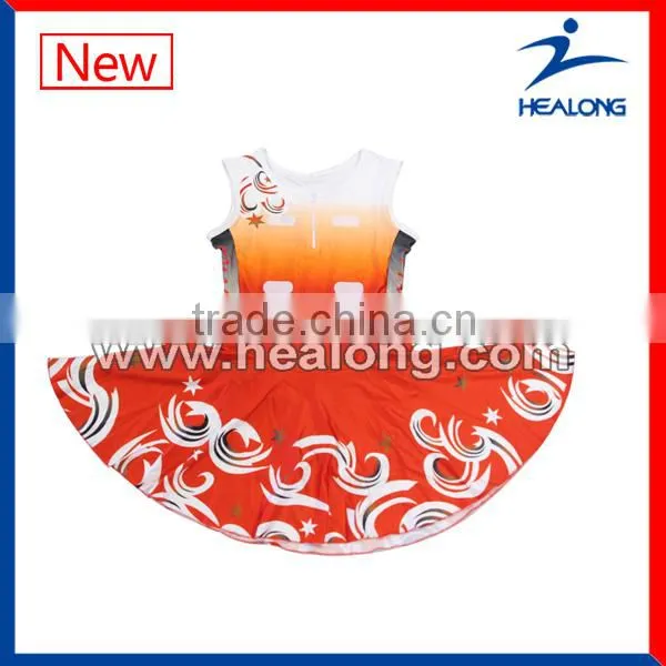 OEM Netball Uniforms photo-4