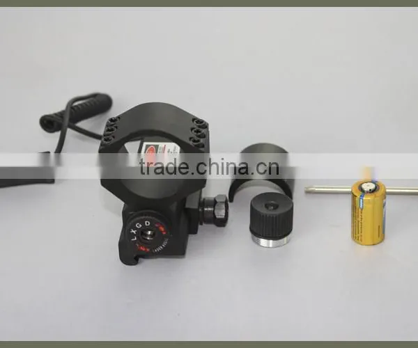 IMAGINE Top Quality Red Laser Rifle Scope With Best Price photo-6