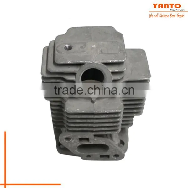 High Quality Garden Tools Hydraulic Cylinder Gas Cylinder for 1E34F-8 Gasoline Engine photo-3