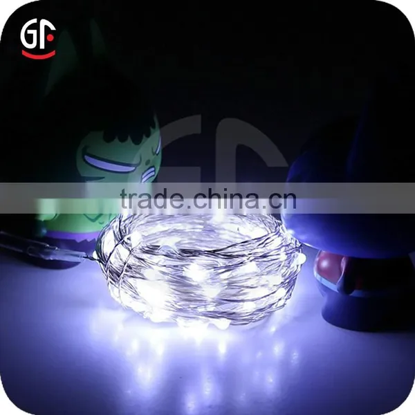 Hot Market Items Factory Price Warm White LED String Lighting photo-6
