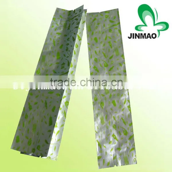 Color Printed Aluminium Flexible Packaging Material