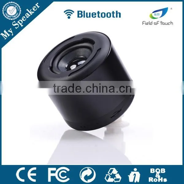 New Products 2016 Bluetooth Waterproof Speaker Wireless Used Mobile Phones Online Shopping photo-3