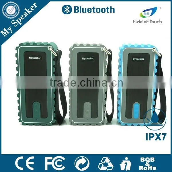 Mobile Phone Accessories Silicone Speaker photo-4