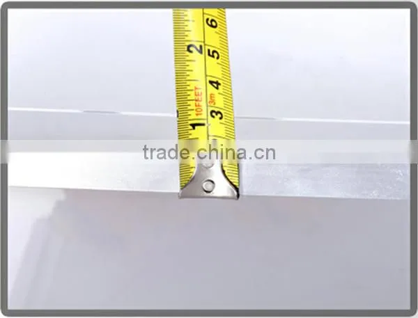 Guzhen Factory SMD3014/2835 Smd5050 Office Panel photo-2