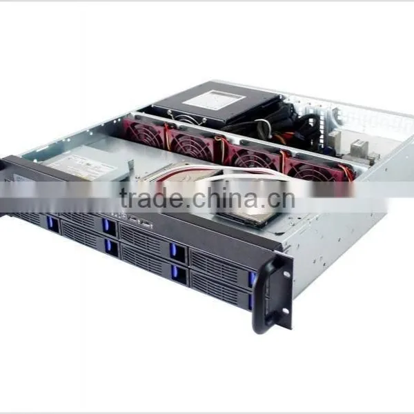 EDNSE ED1004 Hard Disk Module 1U HDD NAS Storage photo-5