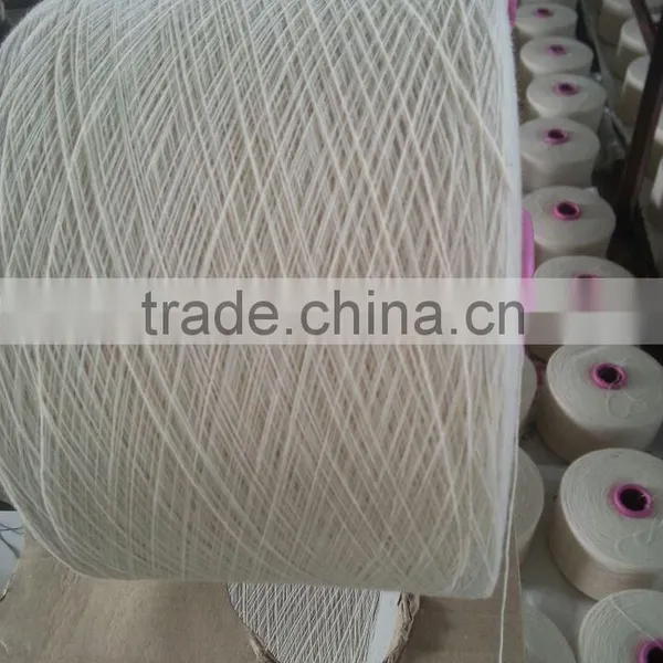 10mm Cotton Rope, 3 Strands Twisted Cotton Cord photo-2