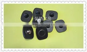 EAS Hard Tag/anti-theft Tag/eas Alarm Tag/colthing Anti-theft Tag/square Tag photo-2