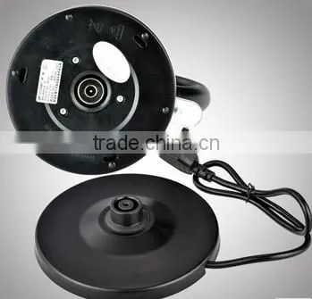 Stainless Steel Teakettle Water Kettle photo-2