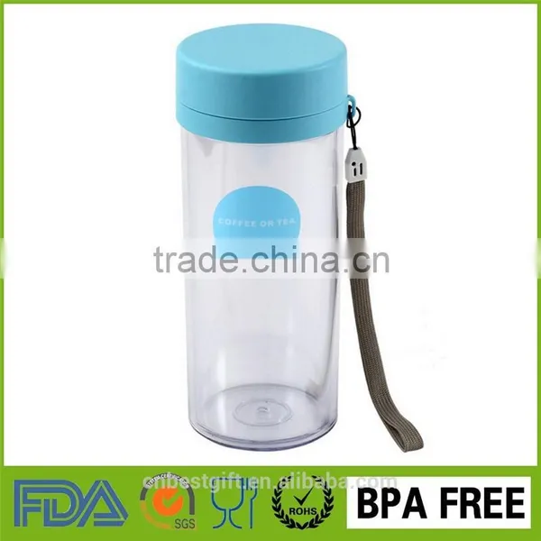 Bulk Items Kids Non-spill Personalized Plastic Travel Mugs photo-2