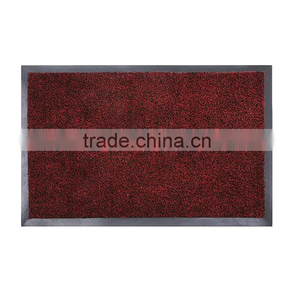 Outdoor Washable Large Nylon Entrance Anti Slip Mat photo-4