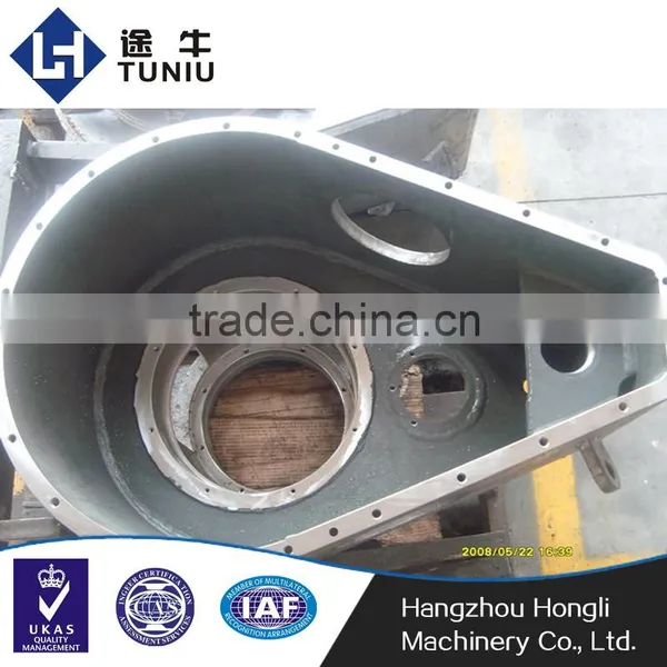 Customized Sheet Metal Fabrication Product Tools for Welding