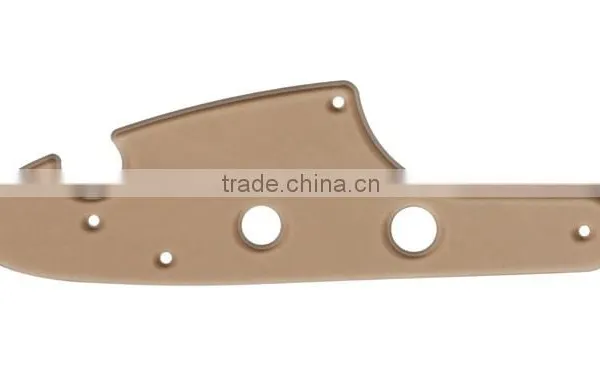 Manufacturer Custom 0.4mm to 3mm Hardened Glass photo-2