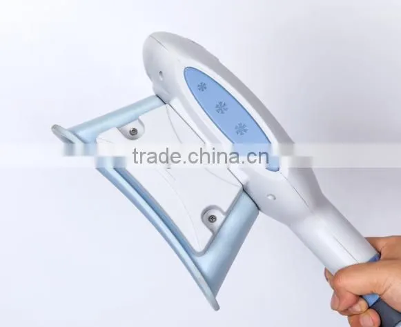 Popular!! Professional rf Cavitation Weight Loss Machine Cryotherapy Fat Freezing photo-5