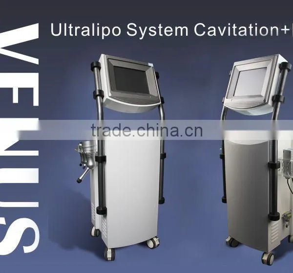 Weight Loss Equipment Slimming Machine Newest!!!Ultrasounic Liposuction Cavitation RF Machine S80C Ultrasonic Fat Cavitation Machine photo-4