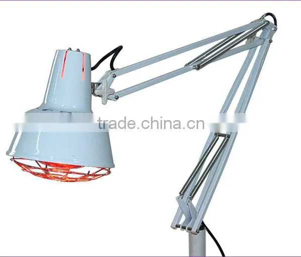 100-275W Beauty Salon Infrared Lamp Infra Therapy Lamp photo-5