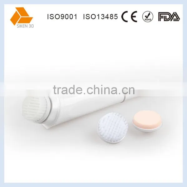 Best Face Wash Silicone Facial Brush Best Face Wash Brush Express photo-4