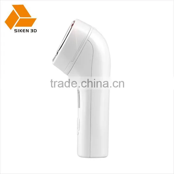Vibrador de Masaje Facial Led Facial Light as Seen on tv Face Lift Device photo-5