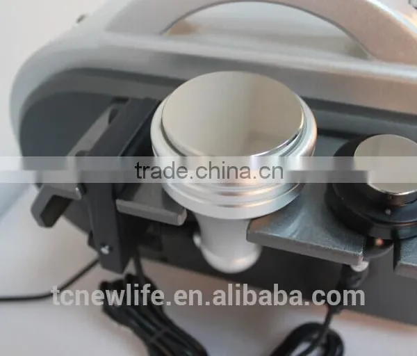 NL-RUV500 Hottest Ultrasound Cavitation Slimming Machine photo-2