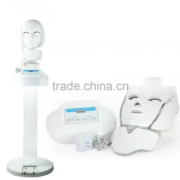 Led Light Making Machine Blue LED Facial Face Mask photo-2