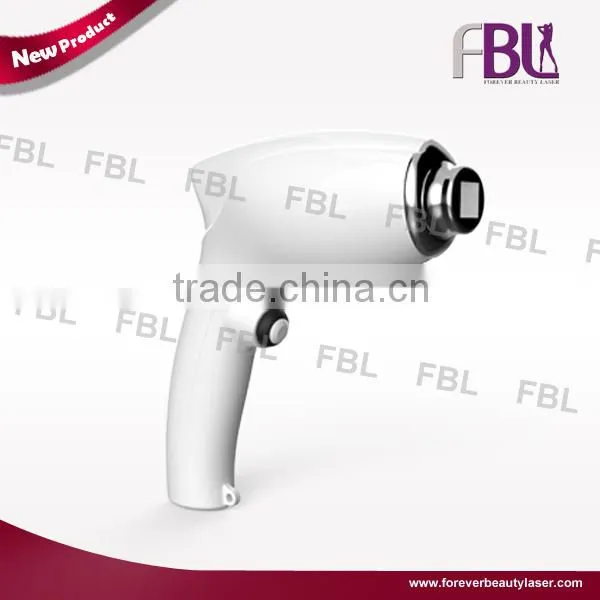 Professional Hair Removal Machine 808nm Diode Laser RF Device photo-3