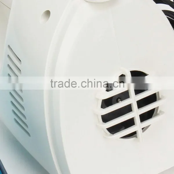 Vacuum Cleaner Type and ABS+PP+Metal Material 12volt Dc Portable Wet And Dry Car Vacuum Cleaner photo-4