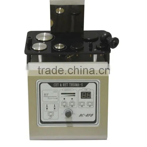 WS-16 CET & RET rf Anti Wrinkle Machine photo-2