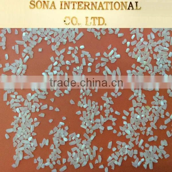 LONG RICE 100% BROKEN - Sona4@vinarice.vn - New Crop 2014