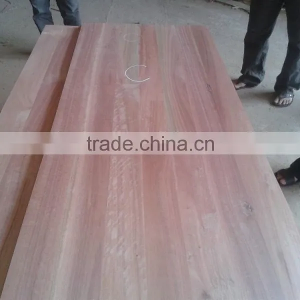 EUCALYPTUS Butt/ Finger Joint Laminated Board/ Panel/ Worktop/ Countertop photo-5