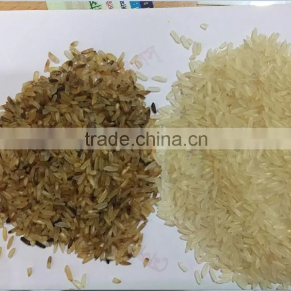 For Rice Mill Ccd Camera Rice Color Sorter photo-3