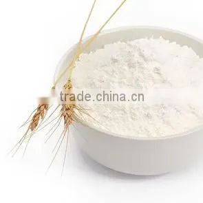 Wheat Flour 1-st and Extra Grade
