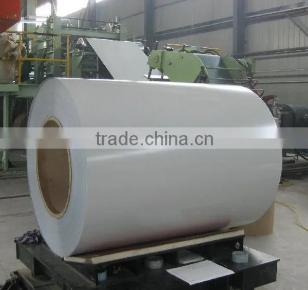 PPGL Prepainted Galvanized Coil 202 Stainless Steel Coil Coils PPGI Coils