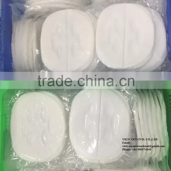 Nata de Coconut Mask photo-5