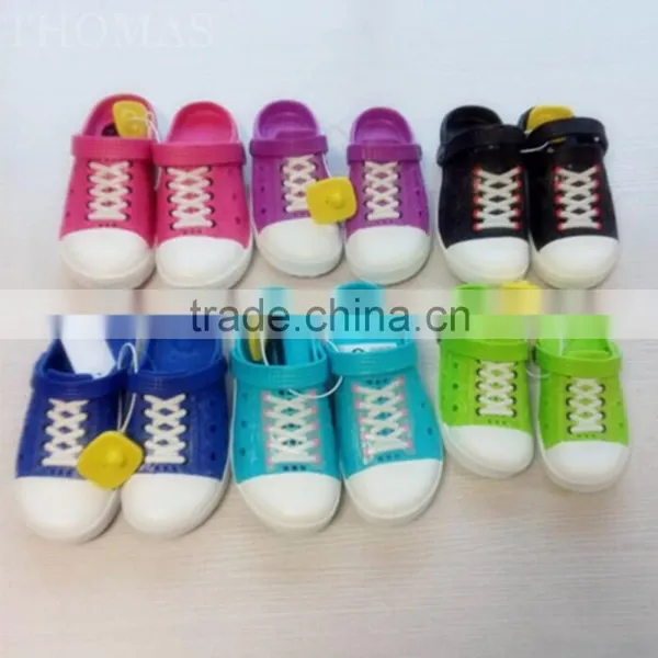 2016 Hot Sale Eva Women Shoes photo-6