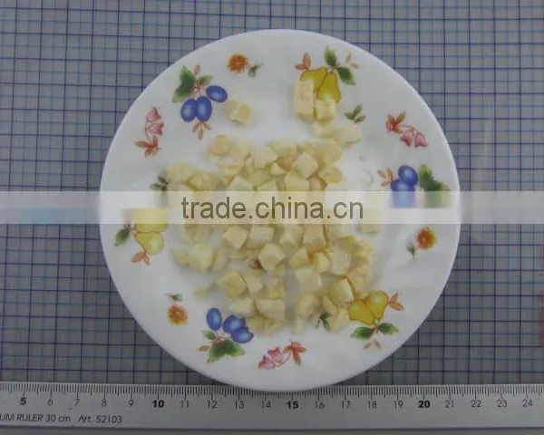 Freeze Dried Apple Dice photo-2